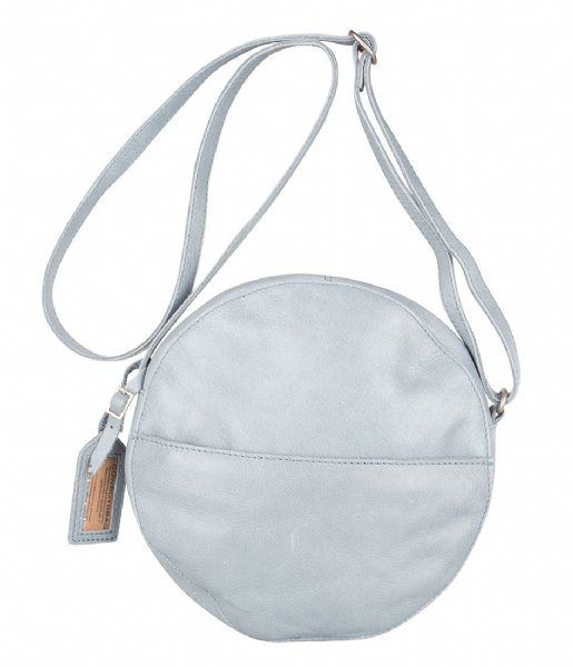 Cowboysbag Crossbody bag Bag Clay Sea Blue (885)